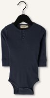 Blauwe MARMAR COPENHAGEN  BODY LS MODAL Blauwe MARMAR COPENHAGEN  BODY LS MODAL - medium