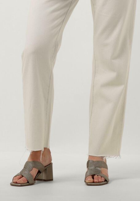 BIBI LOU Mules 851Z94HG en gris - large