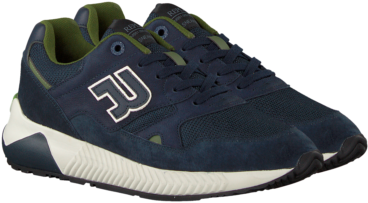 chaussures replay
