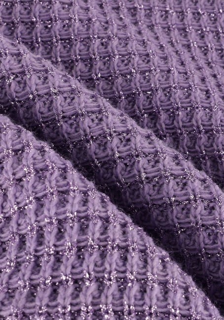 IBANA Pull TIEKE en violet - large
