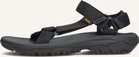 Zwarte TEVA Sandalen M HURRICANE XLT2 - medium