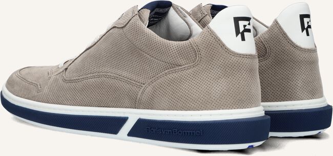 Beige FLORIS VAN BOMMEL Sneakers SFM-10075-02 Beige FLORIS VAN BOMMEL Sneakers SFM-10075-02 - large