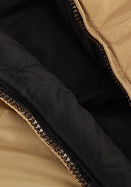 NOBELL Veste matelassé Q307-3203 en beige - large