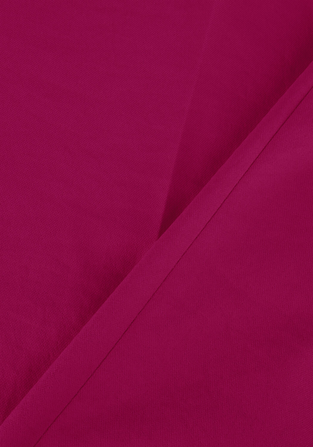 DRYKORN Pantalon large BEFORE en violet - large