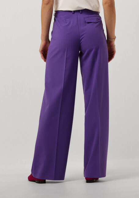 FABIENNE CHAPOT Pantalon large NOLAN TROUSERS en violet - large