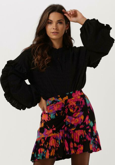 REFINED DEPARTMENT CHLOE Blouses en noir - large