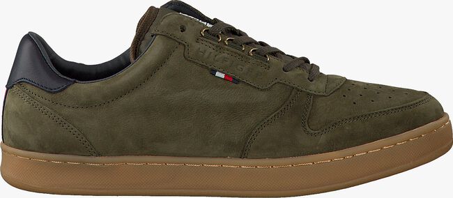 TOMMY HILFIGER SNEAKERS HOXTON 1N - large