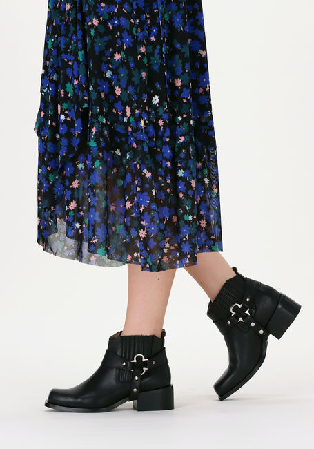 FABIENNE CHAPOT Santiags ANGIE CLOVER BOOT en noir - large