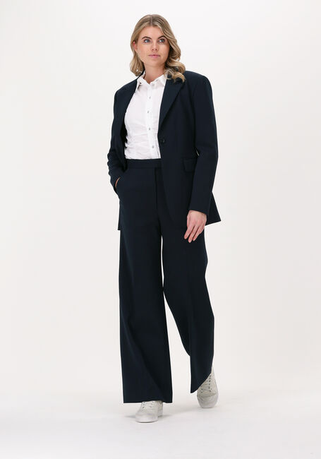 Donkerblauwe TIGER OF SWEDEN Blazer NARINA Donkerblauwe TIGER OF SWEDEN Blazer NARINA - large