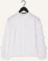 YDENCE MAEVE Blouses en blanc YDENCE MAEVE Blouses en blanc - medium