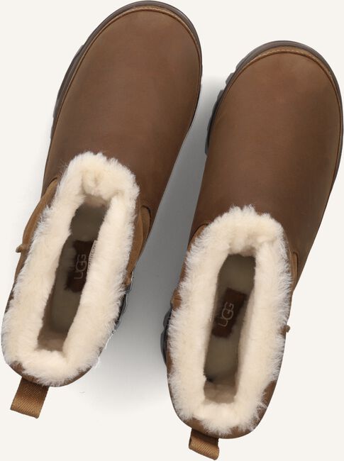 Cognac UGG  HERITAGE PULL ON TG Cognac UGG  HERITAGE PULL ON TG - large