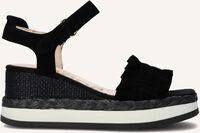 Zwarte KANNA Sandalen KV22151 Zwarte KANNA Sandalen KV22151 - medium