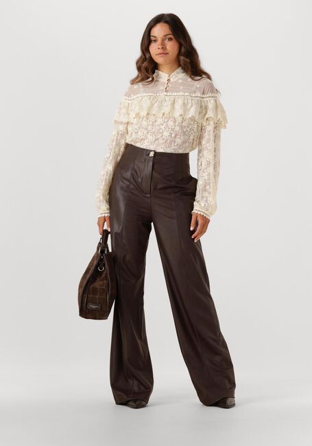 CAROLINE BISS 4617 Blouses Écru - large