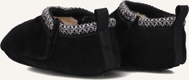 Zwarte UGG Pantoffels BABY TASMAN Zwarte UGG Pantoffels BABY TASMAN - large
