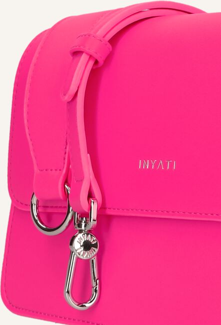 Roze INYATI Schoudertas LURE Roze INYATI Schoudertas LURE - large