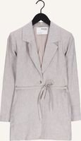 SELECTED WOMEN Blazer SLFVIENNA RELAXED BLAZER en beige SELECTED WOMEN Blazer SLFVIENNA RELAXED BLAZER en beige - medium