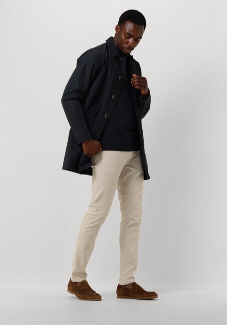 MATINIQUE Manteau MAMILES MAC Bleu foncé - large