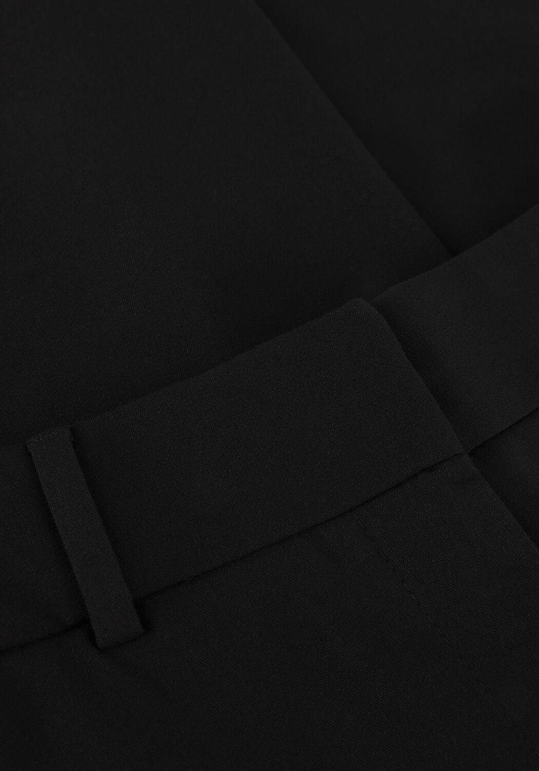 FIVEUNITS Pantalon large DENA en noir - large