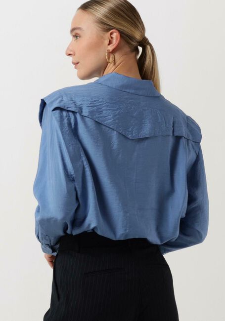 CATWALK JUNKIE BL BLAKEY Blouses en bleu - large