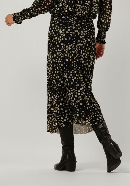 FABIENNE CHAPOT Jupe midi JESSY MIDI SKIRT en noir - large