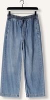 INWEAR Straight leg jeans SOPHINAIW PULLON PANTS en bleu INWEAR Straight leg jeans SOPHINAIW PULLON PANTS en bleu - medium