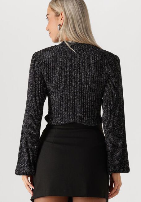 NOTRE-V Pull NV-ELODIE en noir - large