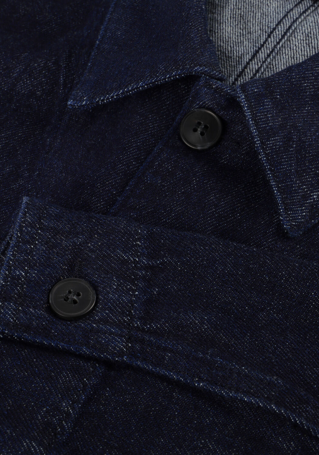 SELECTED MEN SLH REGULAR-LANDON 603 DENIM JACKET - large