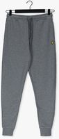 LYLE & SCOTT Pantalon de jogging SKINNY SWEAT PANTS en gris