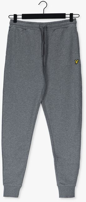 LYLE & SCOTT Pantalon de jogging SKINNY SWEAT PANTS en gris - large