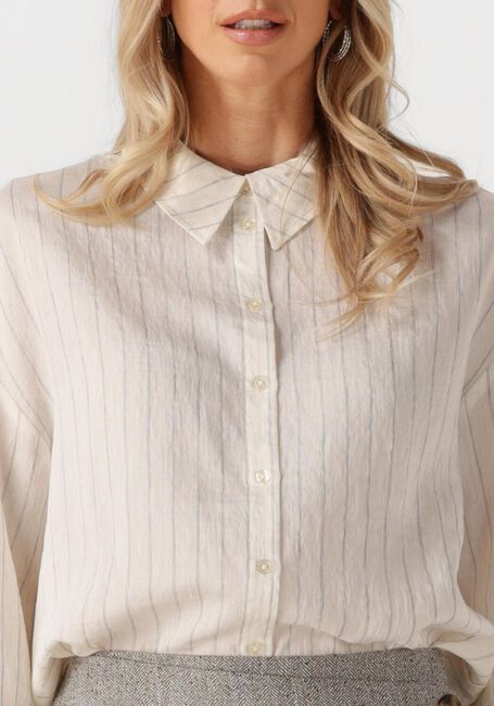 Beige MY ESSENTIAL WARDROBE  LIMAMW SHIRT - large