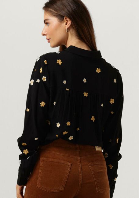 Zwarte FABIENNE CHAPOT  SOPHIA BLOUSE - large