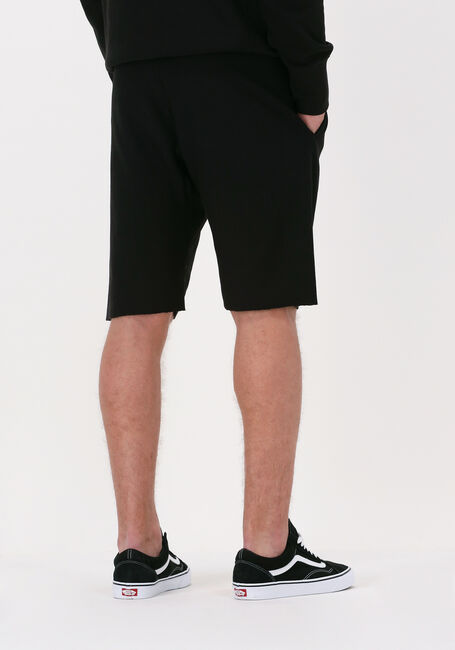 CHAMPION Pantalon courte BERMUDA en noir - large