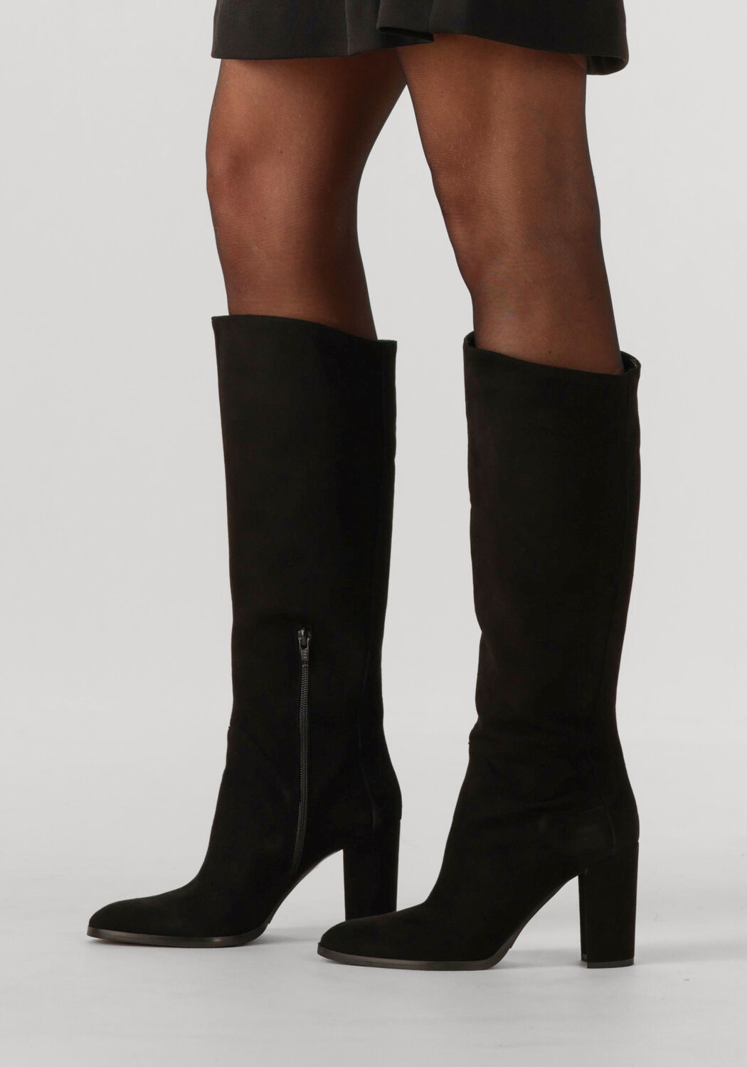 Zwarte LINA LOCCHI  AR 140 - large