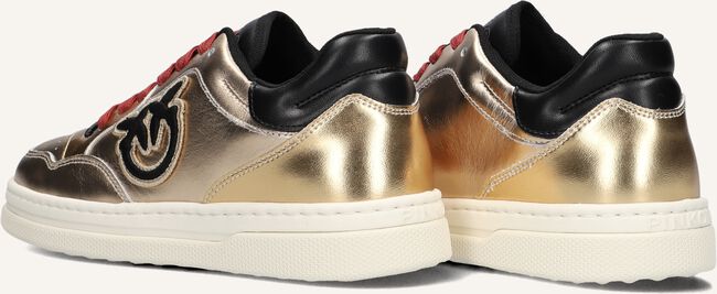 Gouden PINKO Sneakers MANDY 01 Gouden PINKO Sneakers MANDY 01 - large
