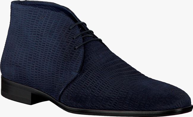 Blauwe GREVE FIORANO 2100 Nette schoenen - large