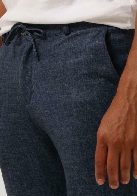 ZUITABLE Pantalon DISPARTAFLEX Bleu foncé - large