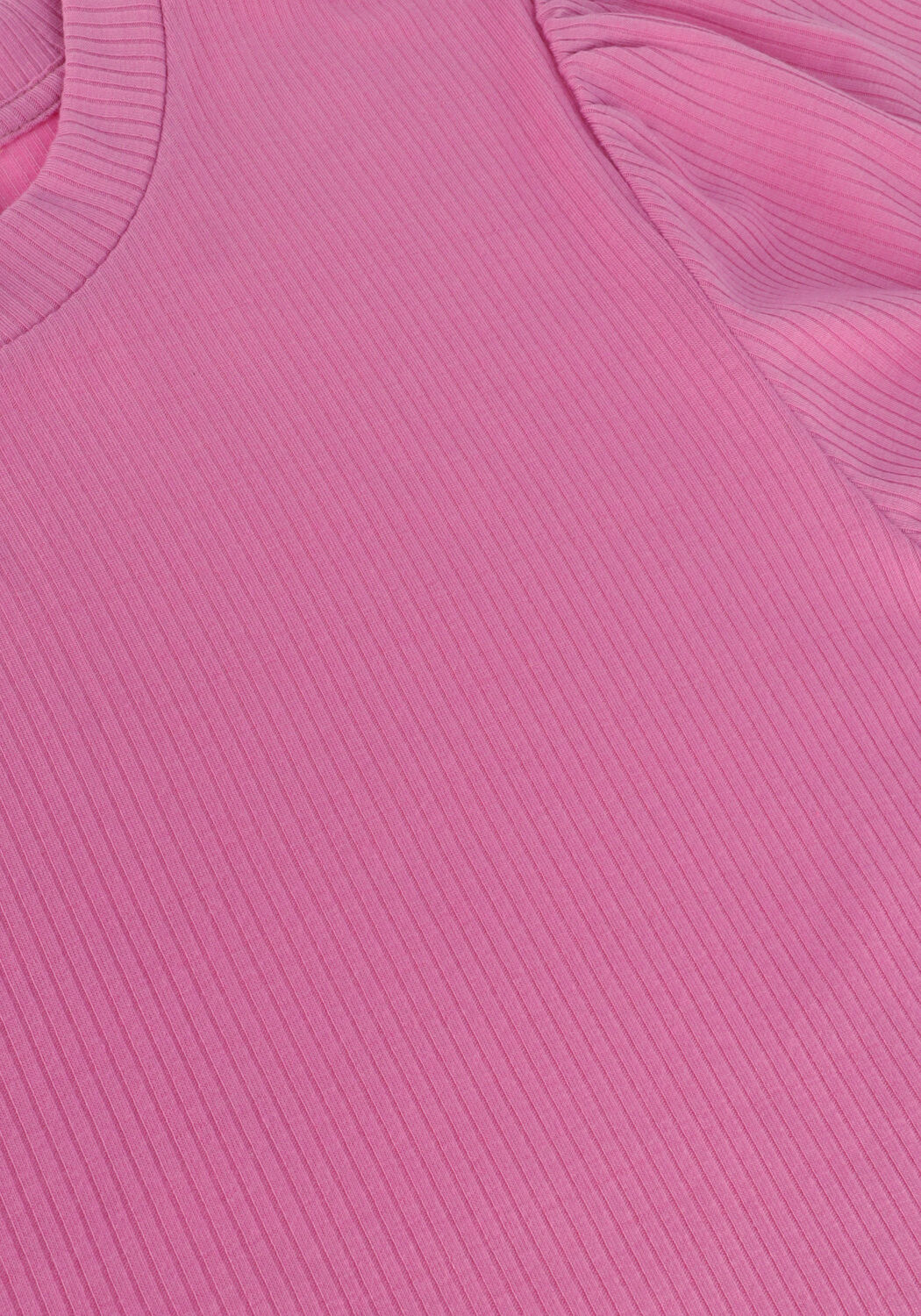 MINUS T-shirt JOHANNA TEE en rose - large