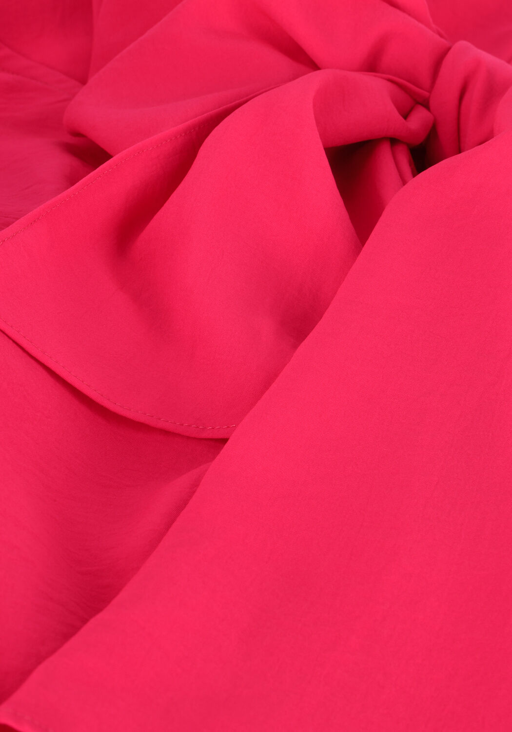 FREEBIRD Mini robe WV-DRAPE-PES-23-1 en rose - large