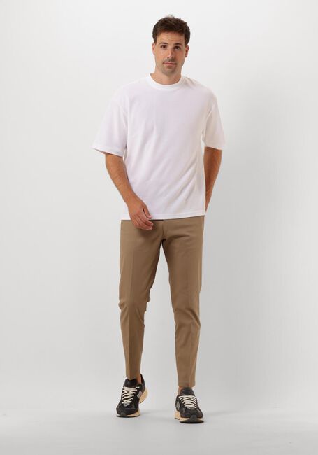 DRYKORN Pantalon AJEND 122011 Sable - large