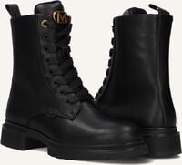 Zwarte MEXX  HOLEA GLAD Zwarte MEXX  HOLEA GLAD - medium