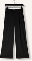 GESTUZ Pantalon YACMINEGZ MW PANTS en noir GESTUZ Pantalon YACMINEGZ MW PANTS en noir - medium