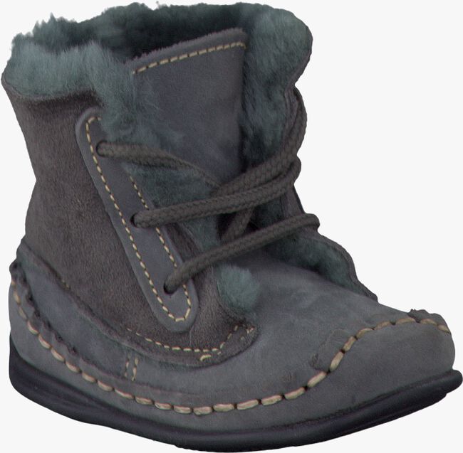 grey BARDOSSA shoe FLEX 0026  - large