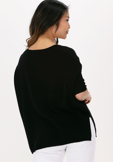 NOT SHY Pull AIMEE en noir - large