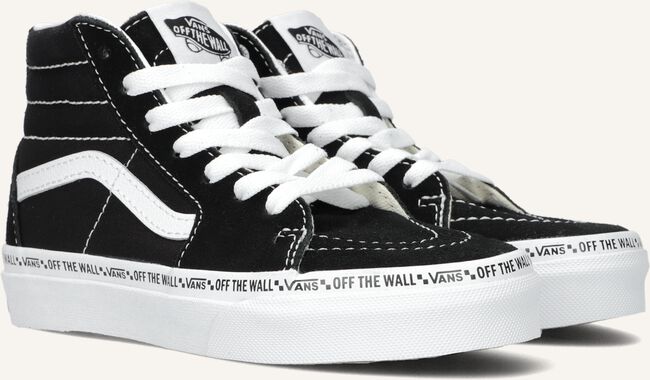 VANS UY SK8-HI VANS UY SK8-HI - large