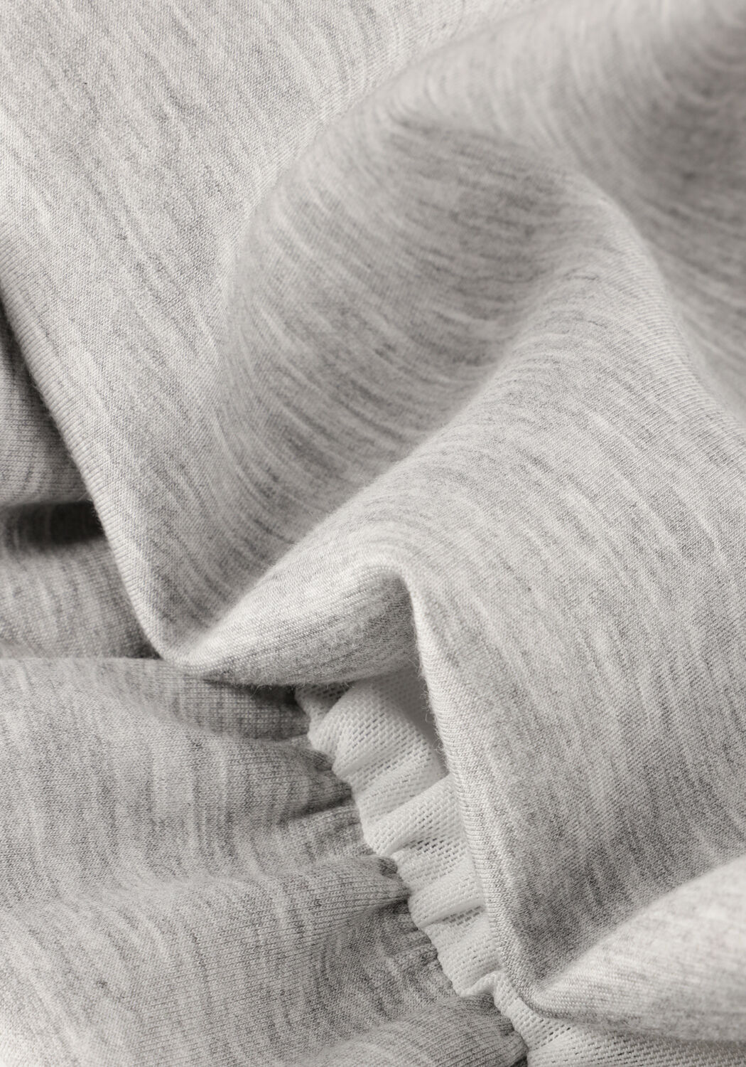 Lichtgrijze STUDIO AMAYA Top AMOUR TOP - large