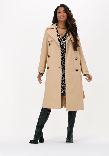 Zand YDENCE Jassen COAT LOUA - large