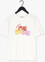HARPER & YVE T-shirt LOVE-SS Blanc