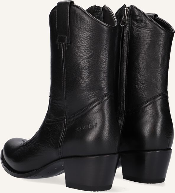 Zwarte SENDRA  17763 Zwarte SENDRA  17763 - large