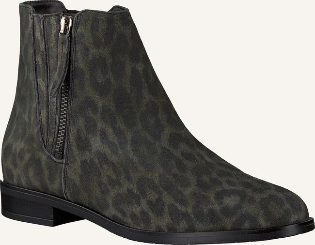 Groene OMODA Chelsea boots 052.333 Groene OMODA Chelsea boots 052.333 - large