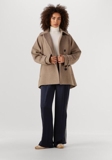 Gebroken wit NUKUS Trui SILVI PULLOVER - large